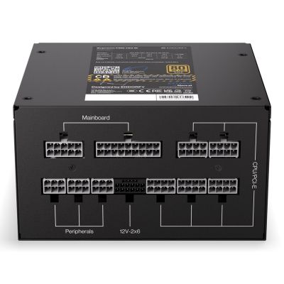 14. Zasilacz ENDORFY Supremo FM6 750W
