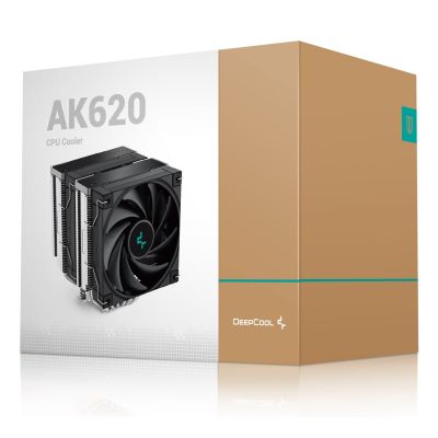 10. Chłodzenie DeepCool AK620