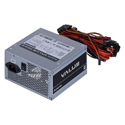 3. ZASILACZ CHIEFTEC SERIA VALUE APB-700B8 700W