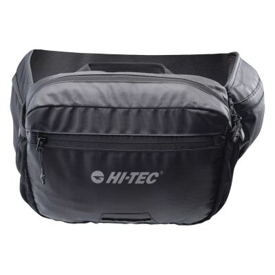 2. Saszetka, nerka Hi-Tec Sudetes Waistpack 92800551841