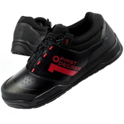 18. Buty rowerowe First Degree F1 Mtb M 521900-1000 9993