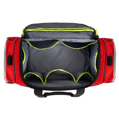 5. Torba dla Lekarza Ratownika Medyczna Apteczka 35L Marbo TRM-44_2.0 CZERWONA