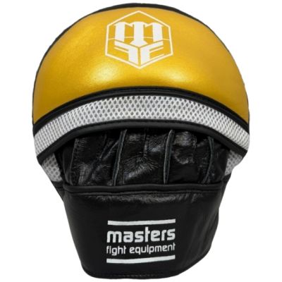 11. Łapy trenerskie MASTERS - ŁZ