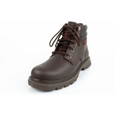 14. Buty zimowe Caterpillar Quadrate M P723803