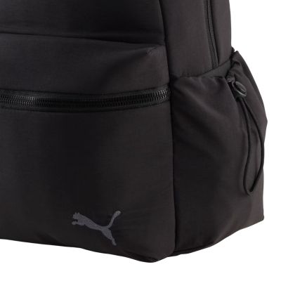 4. Plecak Puma Her Small czarny 92705 01