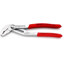 KLUCZ DO RUR 1,25" CHROM COBRA 180MM KNIPEX