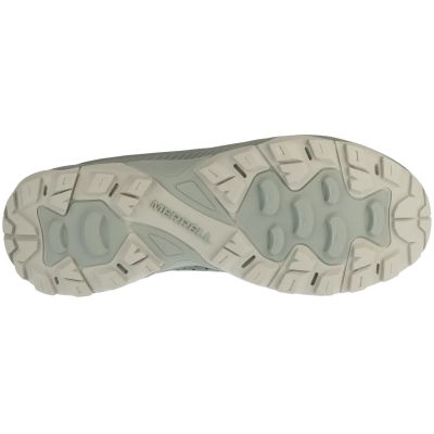 4. Merrell Speed Strike 2 J00003485 Zielone 41,5