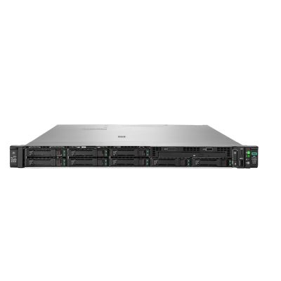 6. HPE ProLiant Compute DL360 Gen12 6507P 8c 1P 2x32GB-R 8SFF MR408i-o 2x480GB SSD 2x1000W PS EU Server serwer 960 GB Rack (1U) Intel® Xeon® 3,5 GHz 64 GB DDR5-SDRAM 1000 W