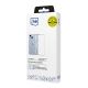 7. Etui 3mk Armor Magcase na iPhone 14 Plus - przezroczyste