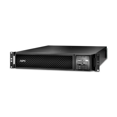 8. APC SRT1000RMXLI-NC zasilacz UPS Podwójnej konwersji (online) 1 kVA 1000 W