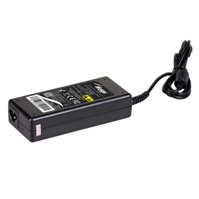 5. Zasilacz sieciowy Akyga AK-ND-53 do notebooka DELL (19,5 V; 4,62 A; 90W; 4.5 mm x 3 mm)