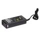 5. Zasilacz sieciowy Akyga AK-ND-53 do notebooka DELL (19,5 V; 4,62 A; 90W; 4.5 mm x 3 mm)
