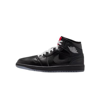 Buty sportowe męskie Air Jordan 1 Mid SE - HV5177-010