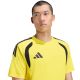 4. Koszulka męska adidas Tiro 26 League Jersey żółta KB1358