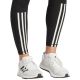 4. Legginsy damskie adidas Techfit 3-Stripes 7/8 czarne IT2272