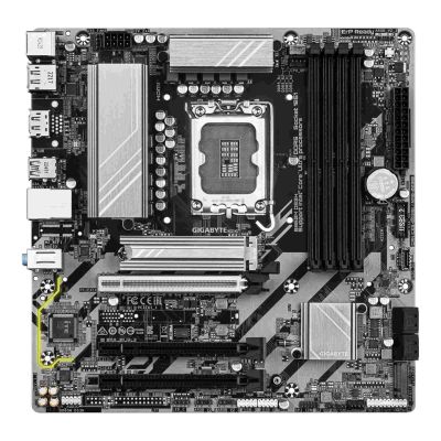 9. Płyta główna Gigabyte B860M DS3H
