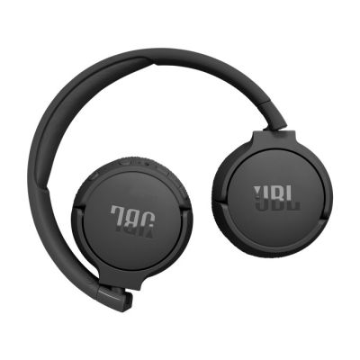8. JBL T670NC BLK słuchawki BT czarne z redukcją szum