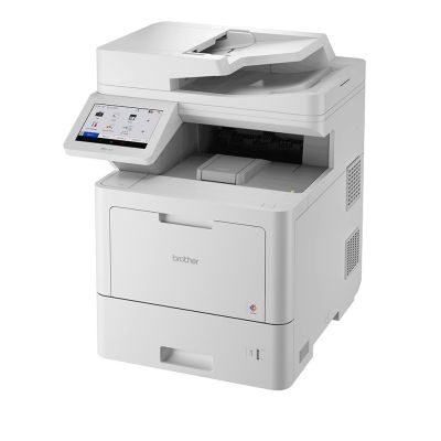 8. Brother MFC-L9630CDN drukarka wielofunkcyjna Laser A4 2400 x 600 DPI 40 stron/min