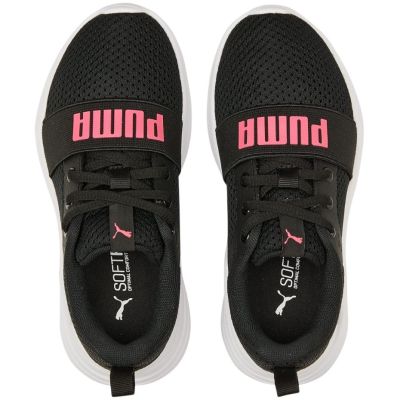 7. Buty Puma Wired Run PS Jr 374216 20