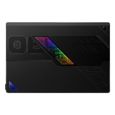 13. ASUS ROG Flow Z13 GZ302EA-RU126W Ryzen AI MAX+ 395 13.4" 2.5K Touch 180Hz IPS-level 500nits Glossy 64GB LPDDR5X SSD1TB WLAN+BT Cam13MP/5MP 70WHrs Radeon 8060S Graphics Win11 Off Black