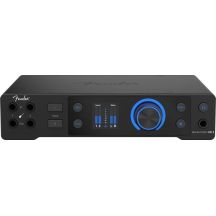 Fender Quantum HD 2 EU - interfejs audio USB-C