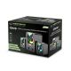 4. ESPERANZA GŁOŚNIKI 2.1 USB LED RAINBOW SOPRANO EGS107