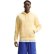Bluza męska Nike Club BB żółta FN3859 722 XL
