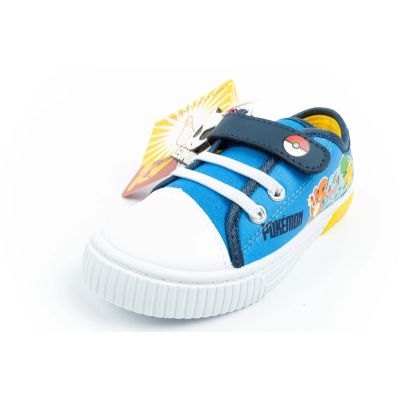 18. Buty Leomil Pokemon Jr PO003309