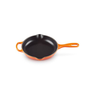 2. Le Creuset 20182200900422 Patelnia uniwersalna Okrągły