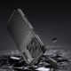 3. Etui Thunder Case na iPhone 17 Pro - czarne