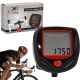11. LICZNIK ROWEROWY XQMAX 15 FUNKCJI