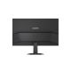 3. GIGABYTE GS24F14 monitor komputerowy 60,5 cm (23.8") 1920 x 1080 px Full HD LED Czarny