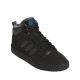 8. Buty adidas Rapid Court Mid Winterized M JR0170