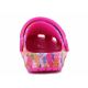 10. Klapki Crocs Classic Hyper Real Clog Jr 208451-90H