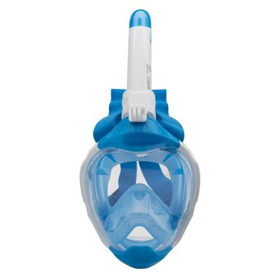 Dziecięca MASKA PEŁNOTWARZOWA AQUARO JR