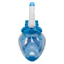 Dziecięca MASKA PEŁNOTWARZOWA AQUARO JR