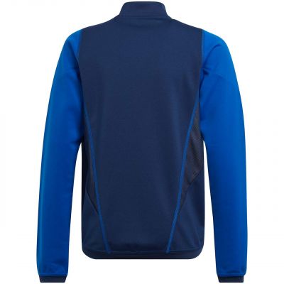 2. Bluza adidas Tiro 23 Competition Training Jr HK7646