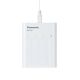 2. ŁADOWARKA PANASONIC SMARTPLUS USB + 4 x AA ENELOOP 2000 mAh