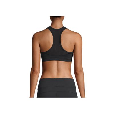 12. Stanik sportowy CASALL Iconic Sports Bra czarny