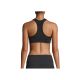 12. Stanik sportowy CASALL Iconic Sports Bra czarny