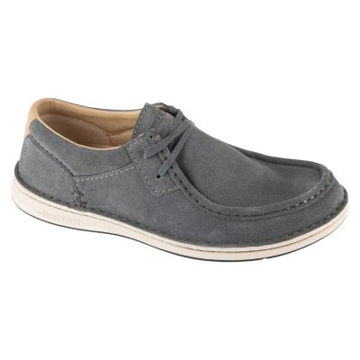 Birkenstock Pasadena 1030906 Szare 40
