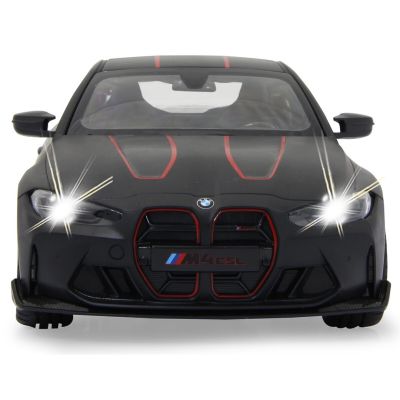 7. Jamara BMW M4 CSL zdalnie sterowany model Samochód Silnik elektryczny 1:16