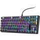 Klawiatura PREYON Brown Blitz Claw Gateron Brown (PBRBC87B)