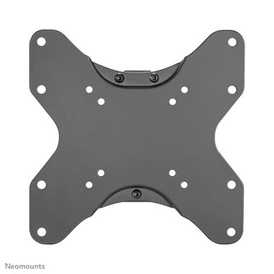 7. Neomounts FL40-430BL12 uchwyt do telewizorów 106,7 cm (42") Czarny