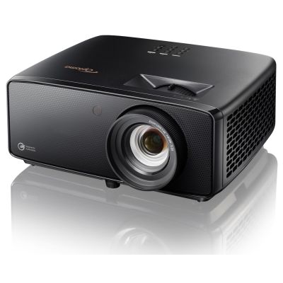 PROJEKTOR OPTOMA Photon Beam PK52 LASER UHD