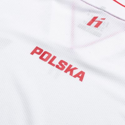 7. Koszulka Huari Alumni Poland Junior Jr 92800617544