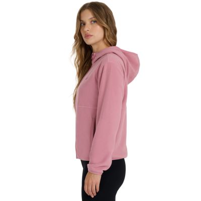 8. Bluza polarowa 4F W 4FWAW25TFLEF355 56S