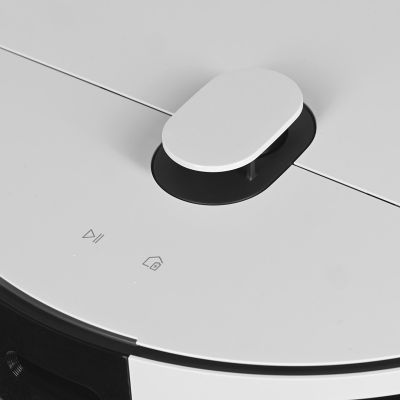 29. Robot sprzątający Samsung Bespoke Jet Bot Combo Steam+ VR7MD96514G/GE