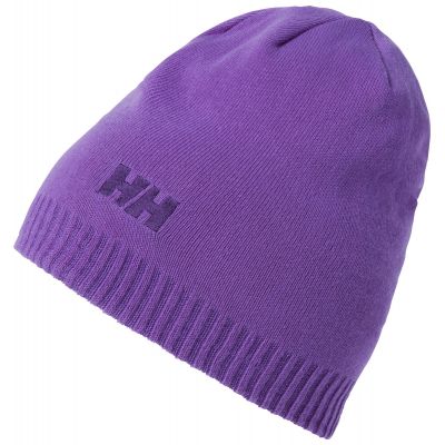 2. Czapka Helly Hansen Brand Beanie 57502 678