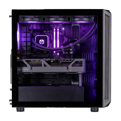 3. Actina ENDORFY i7-14700KF/32GB/2TB/RTX5090/1000W